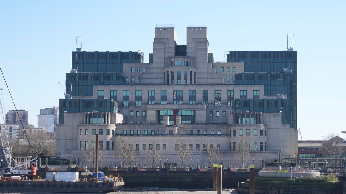 Hanning-Affäre: MI6 prüft mit Deutschland ausgetauschte Informationen