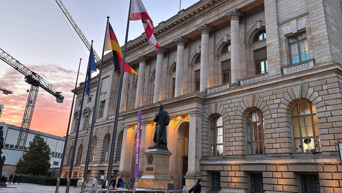 Wahl in Berlin: Wieder falsch ausgezählt?