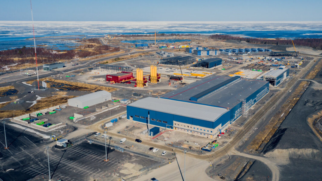 Internationales Schiedsgericht gibt Rosatom recht im Verfahren gegen Finnland