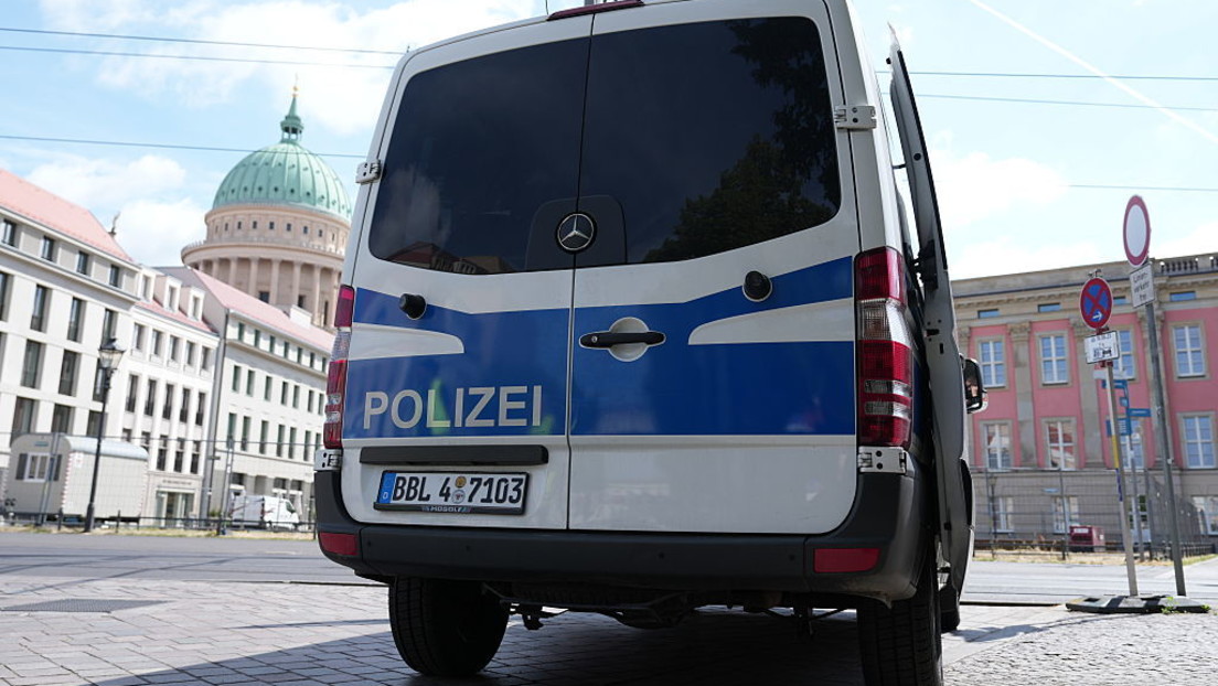 Brandenburg: Potsdamer Polizei überfordert mit migrantischer Jugendgewalt?