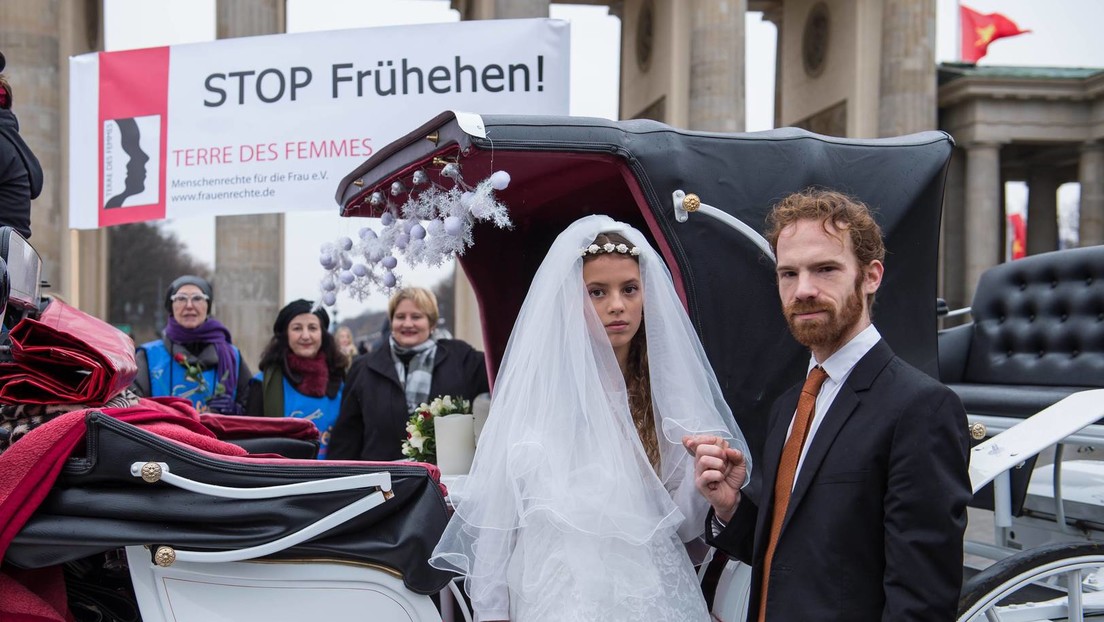 Kinderehen in Baden-Württemberg – Seltene Ausnahmen oder ein blinder Fleck
