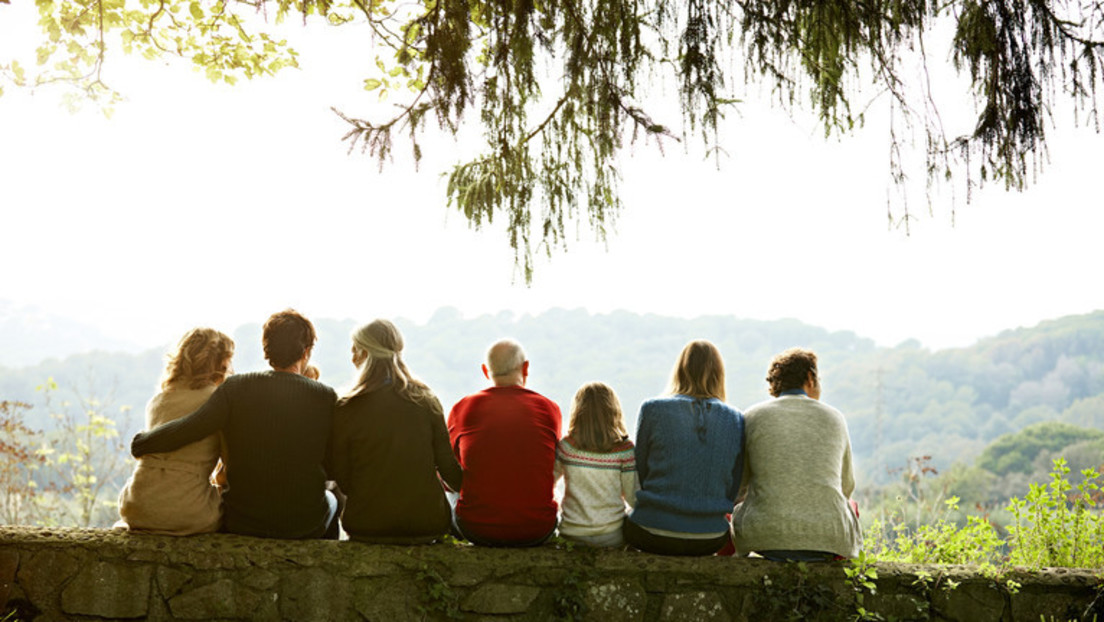 Eine Menschheit ohne Familie dürfte kaum eine Menschheit bleiben
