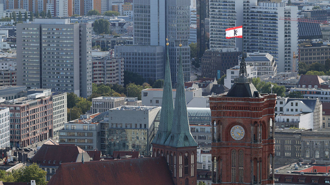 Berlin: Die Hauptstadt belasten rund 69 Milliarden Euro Schulden