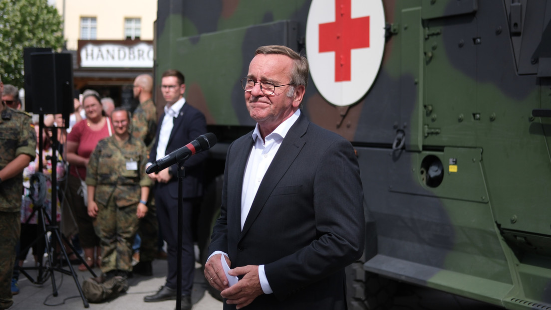 Neuer Bundeswehrskandal: Sex, Drogen und Drohungen