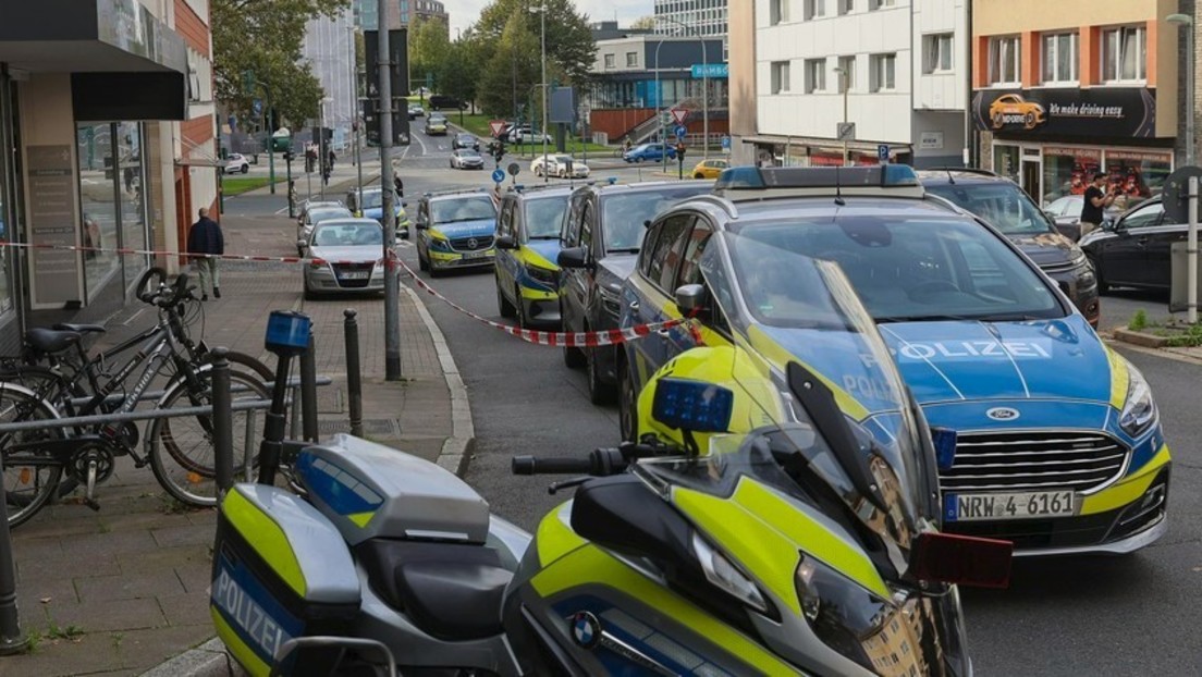NRW: Inhaftiertes Clan-Mitglied bei Arztbesuch befreit – "Clan-Boss" erhält Polizeischutz
