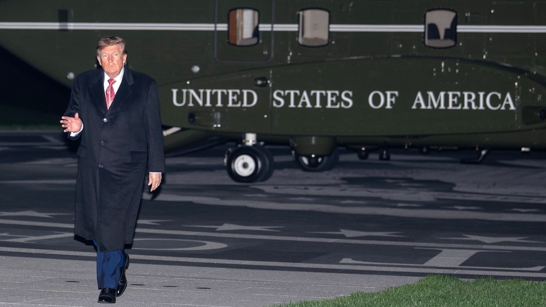 Trumps Kehrtwende: Diesel-Öl-Deal mit Russland – Bestrafung des Selenskij-Regimes