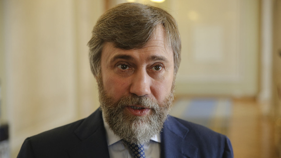Ukraine-Verhandlungen 2022: Selenskij stimmte allen drei russischen Forderungen zu