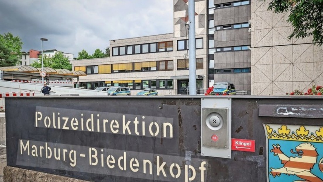 Hessen: Brutaler Messermord – Vermisste 35-Jährige wird mit 19 Stichwunden entdeckt