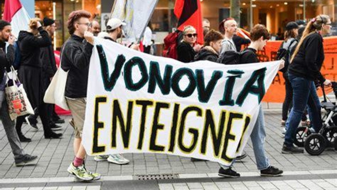 Enteignung als "Schnäppchen"? Berliner Linke lässt zentrale Finanzierungsfragen offen – IHK warnt