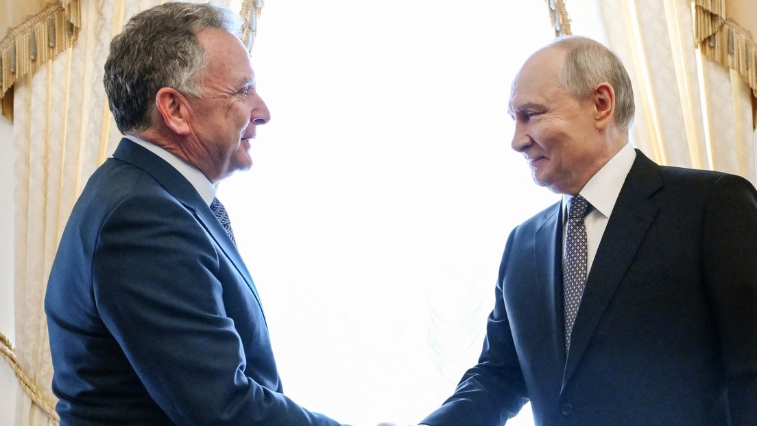 Frieden in der Ukraine: Der einfache Weg – oder der harte Weg