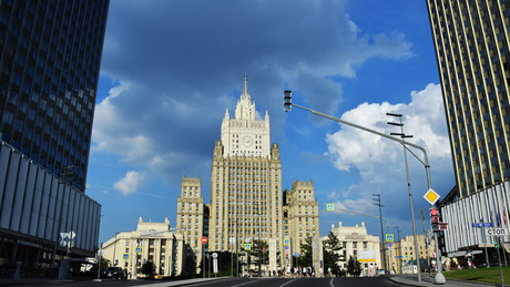 Moskau weist ungarische Diplomaten aus