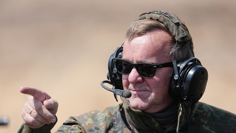 Bundeswehr bekommt neue Waffengattung: Drohnen