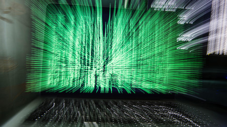 Datenleck bei hohem BND-Beamten