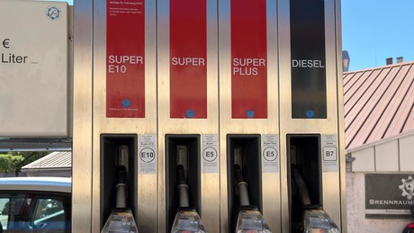 Österreichs Inflation schießt auf 3,6 Prozent: Sprit und Heizöl heizen Teuerung an