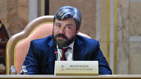 Liveticker Ukraine-Krieg: USA finanzieren Kiew mit konfiszierten Geldern des russischen Milliardärs