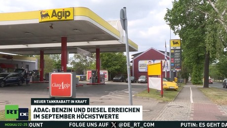 Neuer Tankrabatt: "Echte Entlastung sieht anders aus"