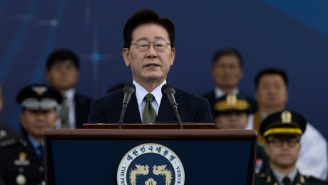 Streit um DVRK-Kriegsgefangene: Seoul droht Kiew mit Konsequenzen