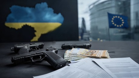 SWR: EU-Bürger sollen für ukrainisches Korruptionsloch zahlen
