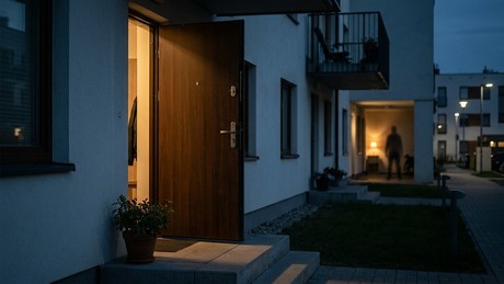 Offene Türen, eingeschaltetes Licht: Wer drang in die Wohnungen finnischer Abgeordneter ein?