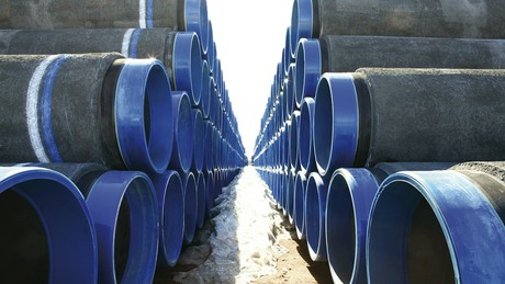 Nord-Stream-Betreiberfirmen nicht als Nebenkläger zugelassen
