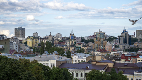 Liveticker Ukraine-Krieg – Medien: Westen arbeitet an Plänen zu Evakuierung von Botschaften aus Kiew