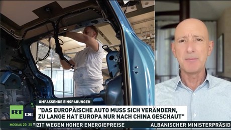 Experte: Volkswagen hat an Wettbewerbsfähigkeit verloren