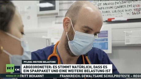 Pflegereform beschlossen: Mehr Belastungen, alte Probleme