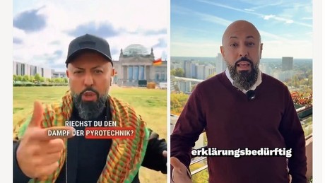Berlin: Verwandte von Linken-Politiker Koçak waren Mieter in Remmo-Immobilie