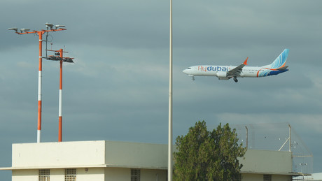 Flydubai-Vorfall: Behörden in VAE gehen von versuchtem Terrorangriff aus