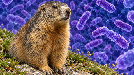 Pestverdacht in Irkutsk zieht Quarantänemaßnahmen nach sich
