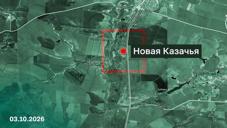 Liveticker Ukraine-Krieg – Russisches Militär: Ortschaft Nowaja Kasatschja im Gebiet Charkow befreit