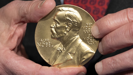 Nobelpreis 2026: Wer sind Topfavoriten?