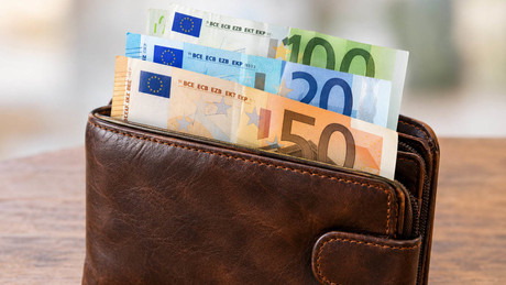 EU-Bargeld-Obergrenze gilt ab kommendem Jahr auch in Deutschland