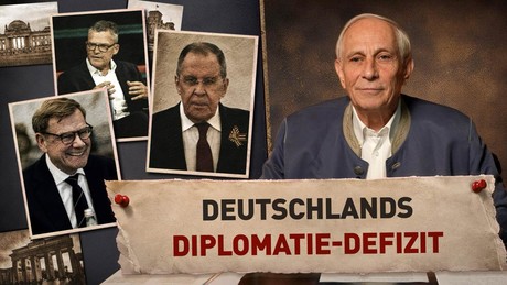 Diplomatisches Fiasko und Schüler gegen Wehrpflicht