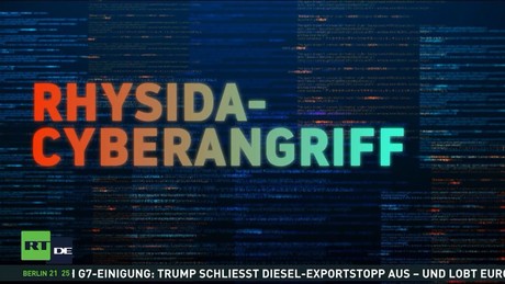 Sensible Daten im Netz: Sicherheitslücken bei deutschen Behörden