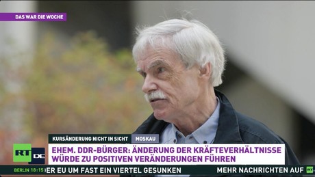 Deutsche Einheit aus Ost-Sicht: Enttäuschung statt Gleichstand