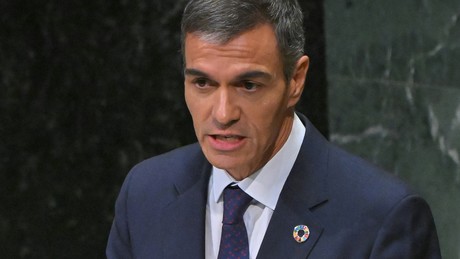 Spanien: Pedro Sanchez kündigt Neuwahlen an