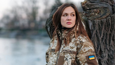 Bericht: Ukrainische Soldatinnen beklagen sich über Gewalt in den Streitkräften
