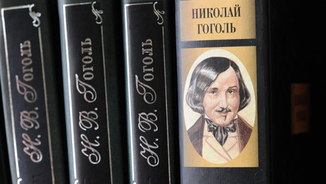 Gogol reloaded: KI-Fortsetzung von "Die toten Seelen" kommt in den Handel
