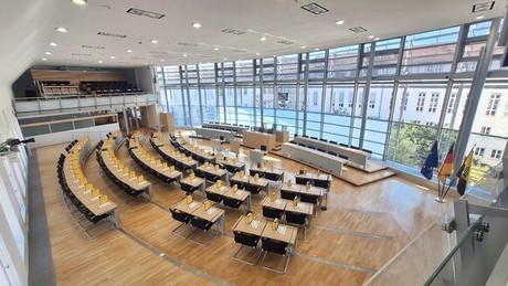 Magdeburg: Konstituierende Sitzung als Gradmesser für neue politische Verhältnisse