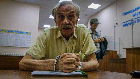 Politischer Gefangener stirbt in ukrainischer Haft