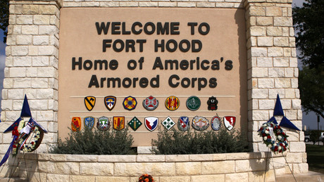 Todesstrafe durch Erschießungskommando: Trump billigt Hinrichtung des Fort-Hood-Schützen