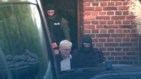 Medien: Ex-BND-Chef Hanning lieferte "Analysen" im Auftrag Aserbaidschans