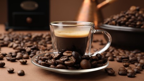 Teurer Kaffee: Costa Coffee warnt vor Preisanstieg auf dem Weltmarkt