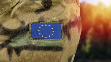 Peskow: Militarisierung der EU auf Grundlage der Konfrontation mit Russland bringt nichts Gutes