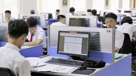 Kim-Il-sung-Universität eröffnet Vertretung in Russland: Koreanischkurse und Studentenaustausch