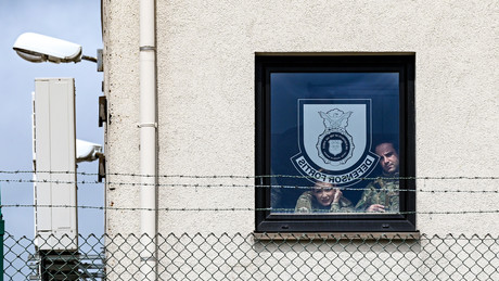 Bericht: Iranische Geheimdienste nehmen US-Basen in Deutschland ins Visier
