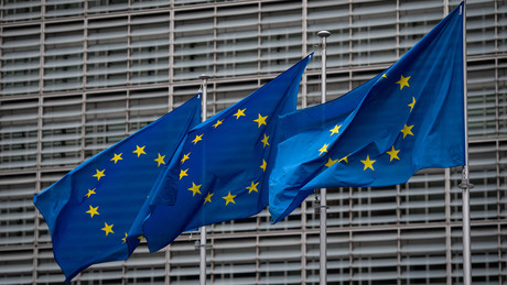 Russisches Unternehmen aus dem 22. EU-Sanktionspaket auf Estlands Bitte ausgenommen