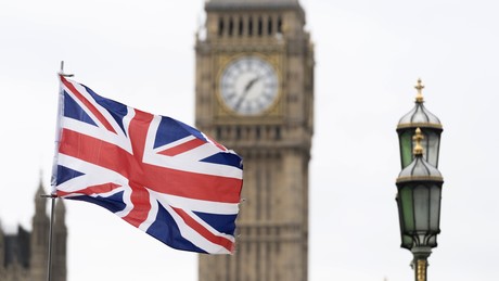 Großbritannien weitet Sanktionen gegen Russland aus