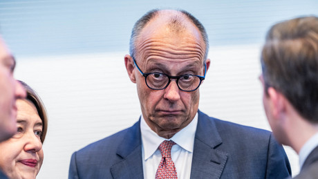 Ukraine zuerst, Deutschlands Reformen später